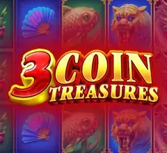 3 Coin Treasures 2