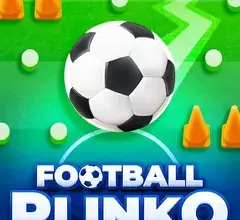 Football Plinko