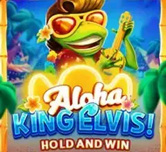 Aloha King Elvis