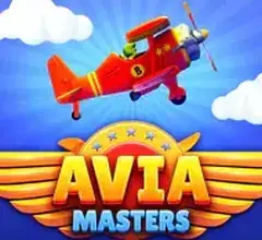 Aviamasters