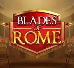 Blades of Rome