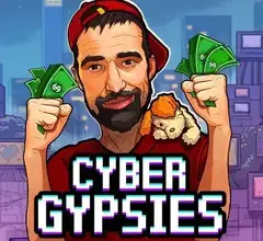 Cyber Gypsies