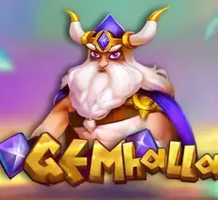 Gemhalla