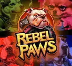 Rebel Paws