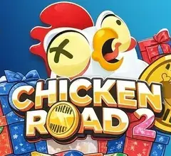 Chicken Road 2.0