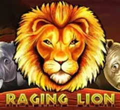 Raging Lion
