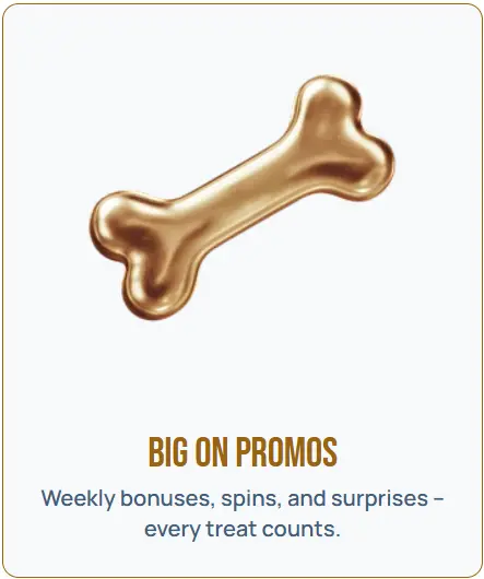 Casino Promos