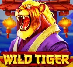 Wild Tiger